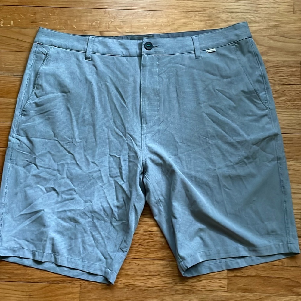 LinkSoul BoardWalker Short - Gray -‎ Size 36/9.5” C1